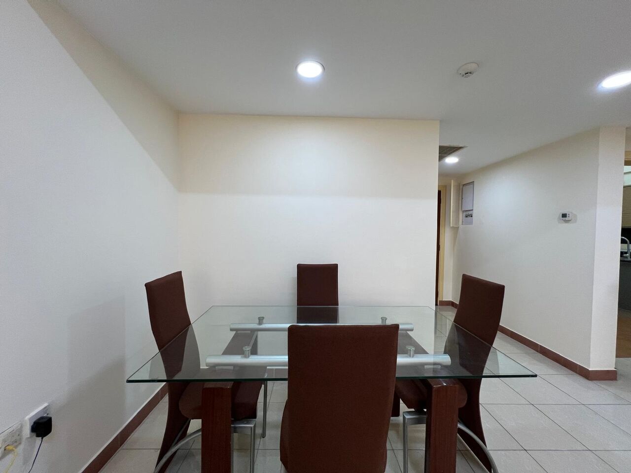 Mahooz, Apartments, Flats, Houses & Villas, BHD 280/month,  Furnished,  1 BR,  85 Sq. Meter,  MODERN | 1-BEDROOM | CLOSED KITCHEN | MAHOOZ