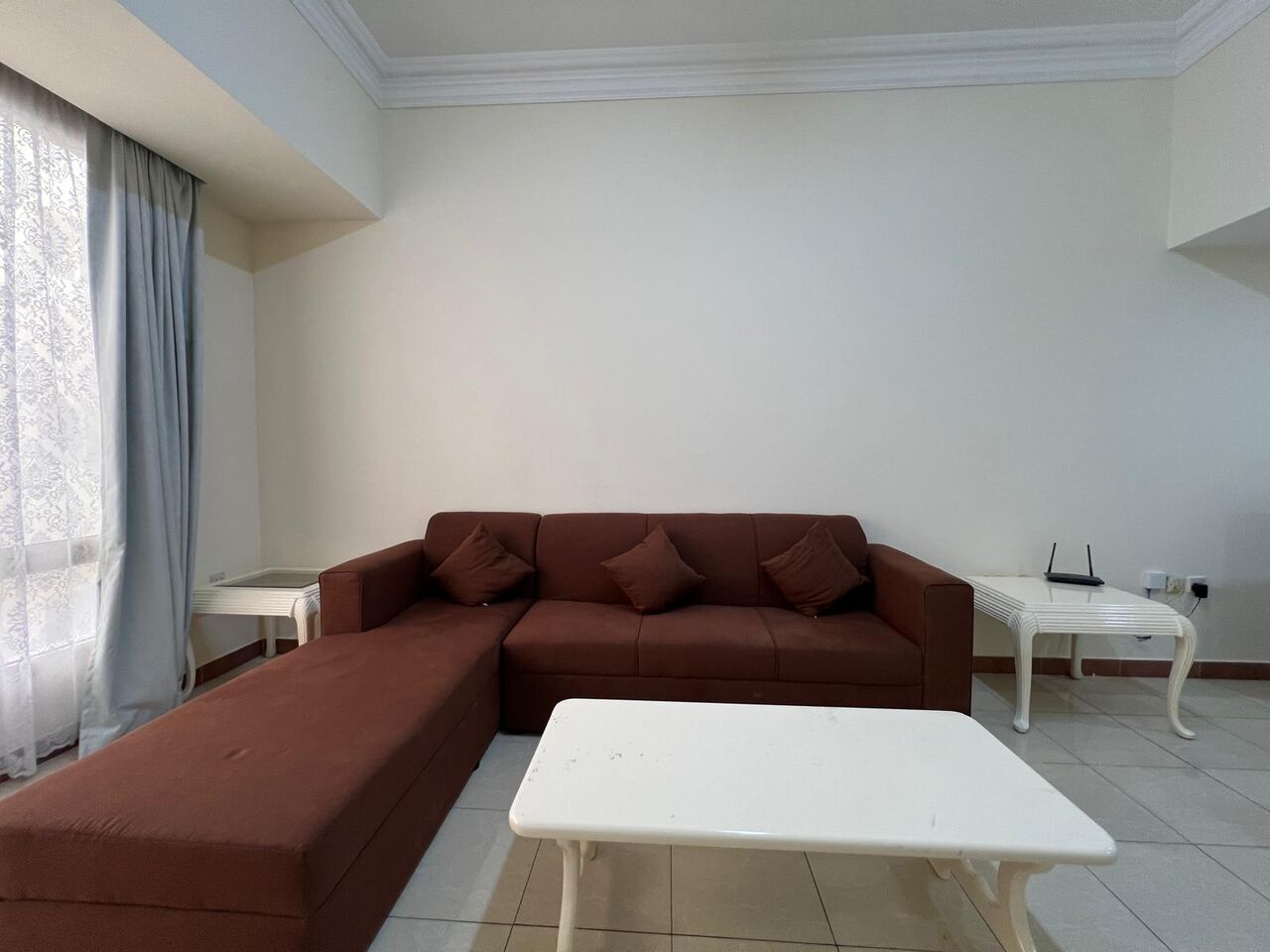 Mahooz, Apartments, Flats, Houses & Villas, BHD 280/month,  Furnished,  1 BR,  85 Sq. Meter,  MODERN | 1-BEDROOM | CLOSED KITCHEN | MAHOOZ