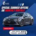 BHD 150,  Hyundai Accent,  2025,  Automatic,  1000 KM,  Rent A Car For Monthly Basis