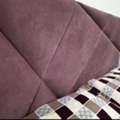 SAR 650,  Bed Queen Size (Pink) With Mattress