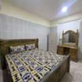 BHD 190/month,  Furnished,  1 BR,  - Fully Furnished 1 BHK Flat With Unlimited Ewa @190/BD In Gudaibiya