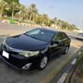 SAR 48000,  Toyota Camry,  2014,  Automatic,  136500 KM,   , GLX Full Option, Good Condition