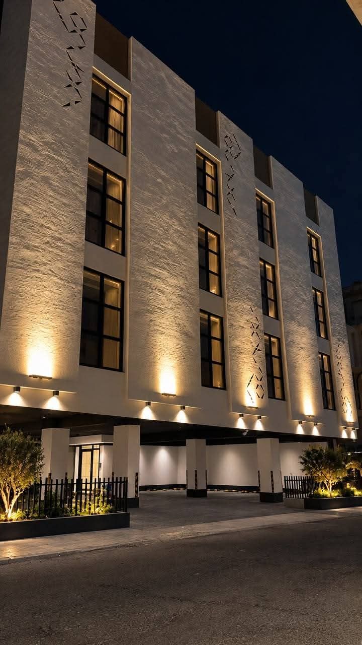 Khobar, Apartments, Flats, Houses & Villas, 3 BR,  BRAND-NEW FAMILY APARTMENTS FOR RENT &ndash; 3 BEDROOM &ndash; SAR 37,600 &ndash; INCLUDING WATER, AC & PRIV