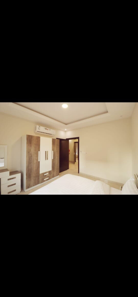 Jeddah, Apartments, Flats, Houses & Villas, SAR 22000/year,  2 BR,  FURNISHED APPARTMENT HOTEL STYLE