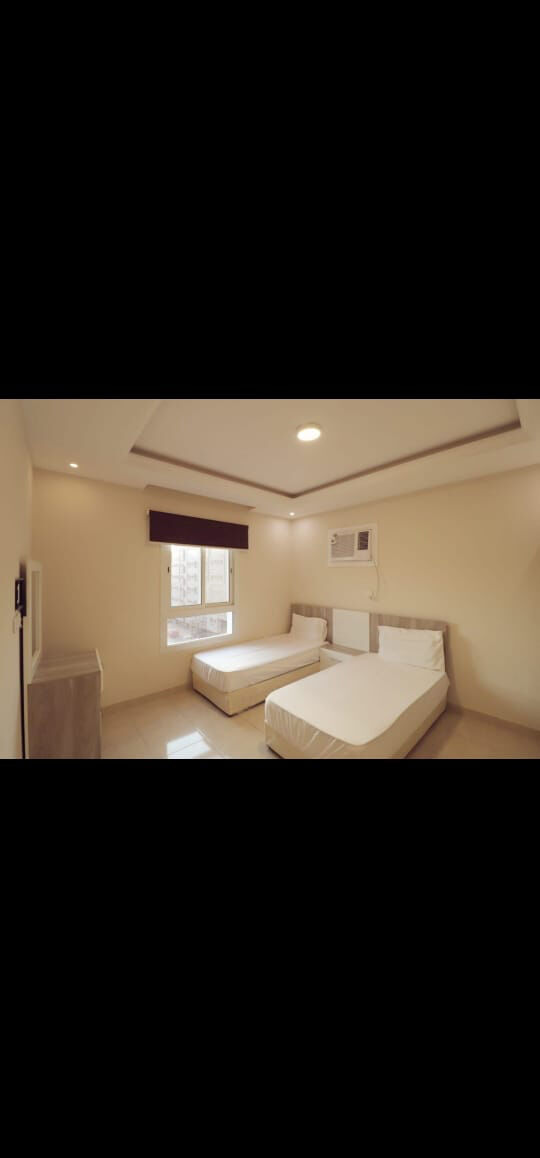 Jeddah, Apartments, Flats, Houses & Villas, SAR 22000/year,  2 BR,  FURNISHED APPARTMENT HOTEL STYLE