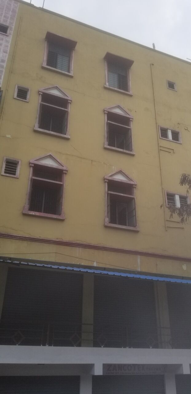Hyderabad, Staff Accommodation, INR 7500,  12 Sq. Meter,  Staff Accommodation Furnish Rooms Available For Rent