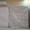 SAR 2200,  Stove,cooler, Table, Cupboard,Machine,1 Single Mattress And One Double Mattress,fridge