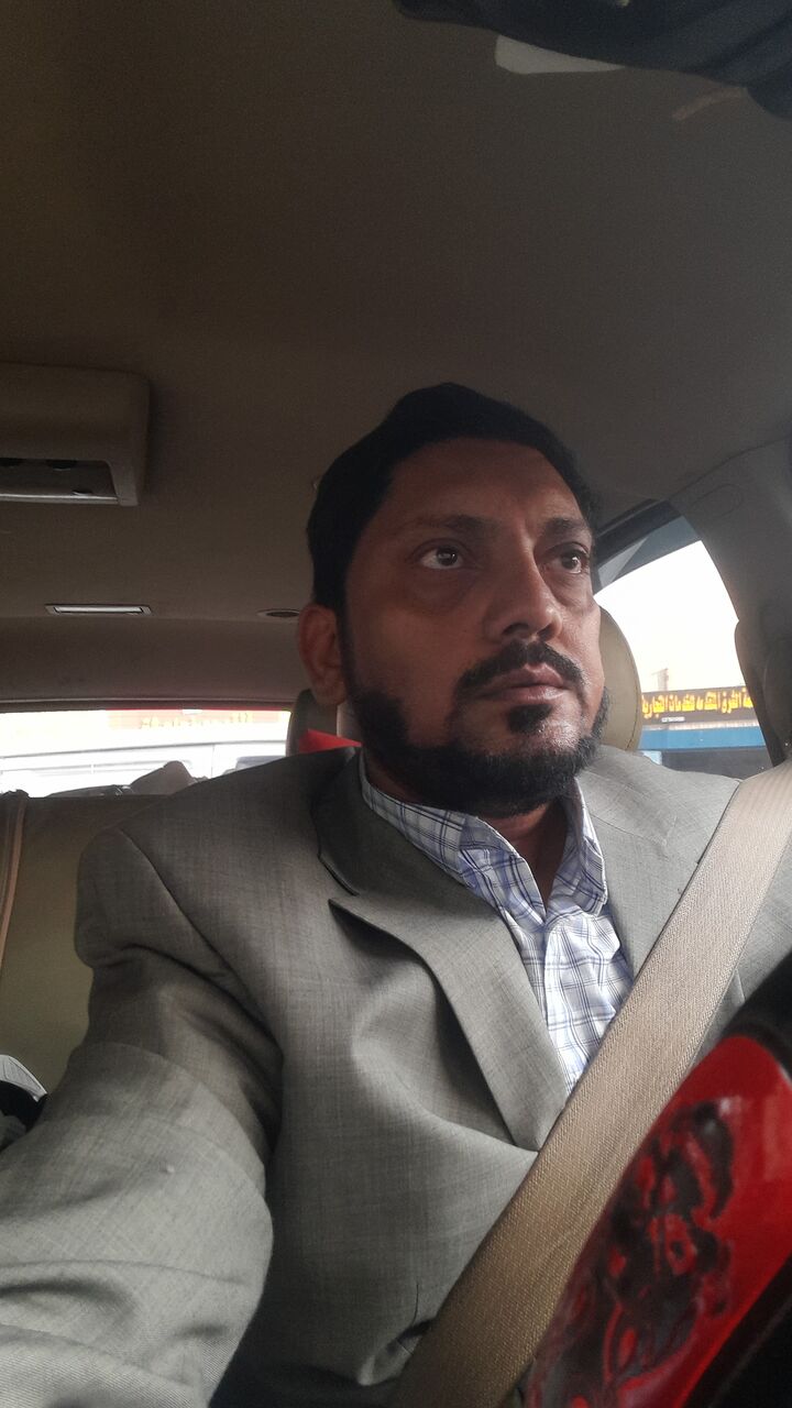 Riyadh, Automotive, PISR School Driver Service