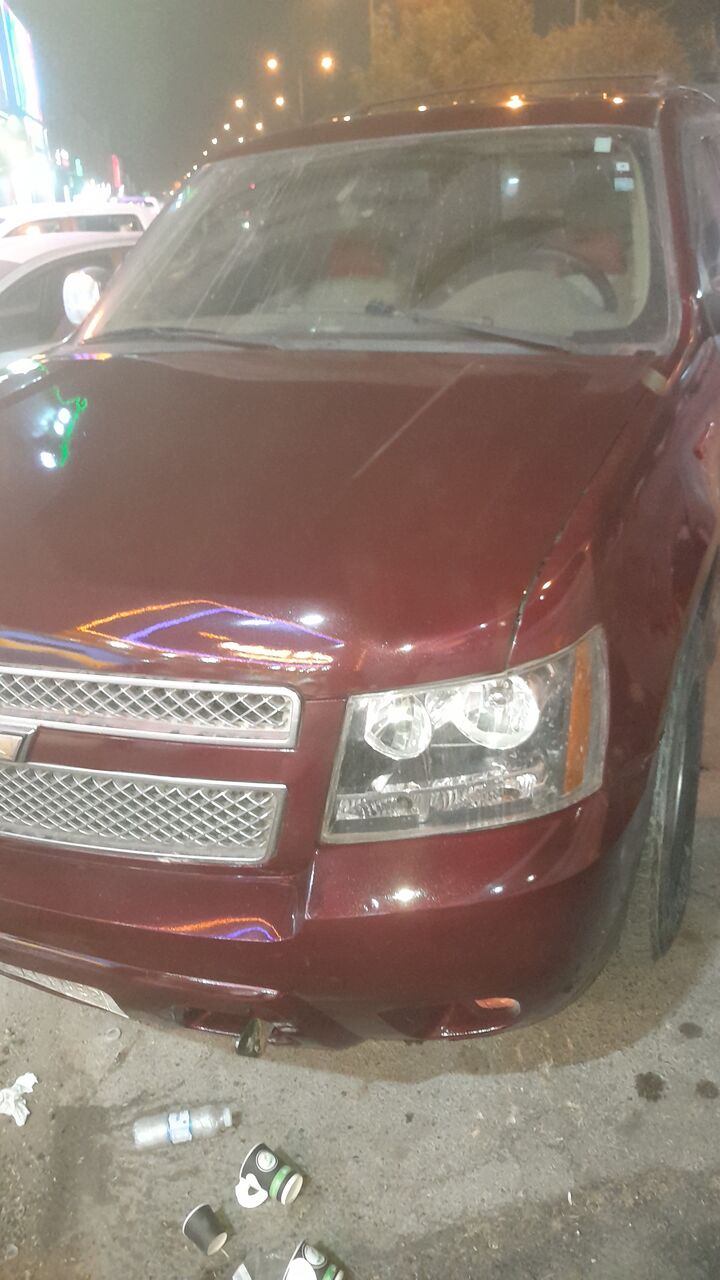 Riyadh, Automotive, PISR School Driver Service
