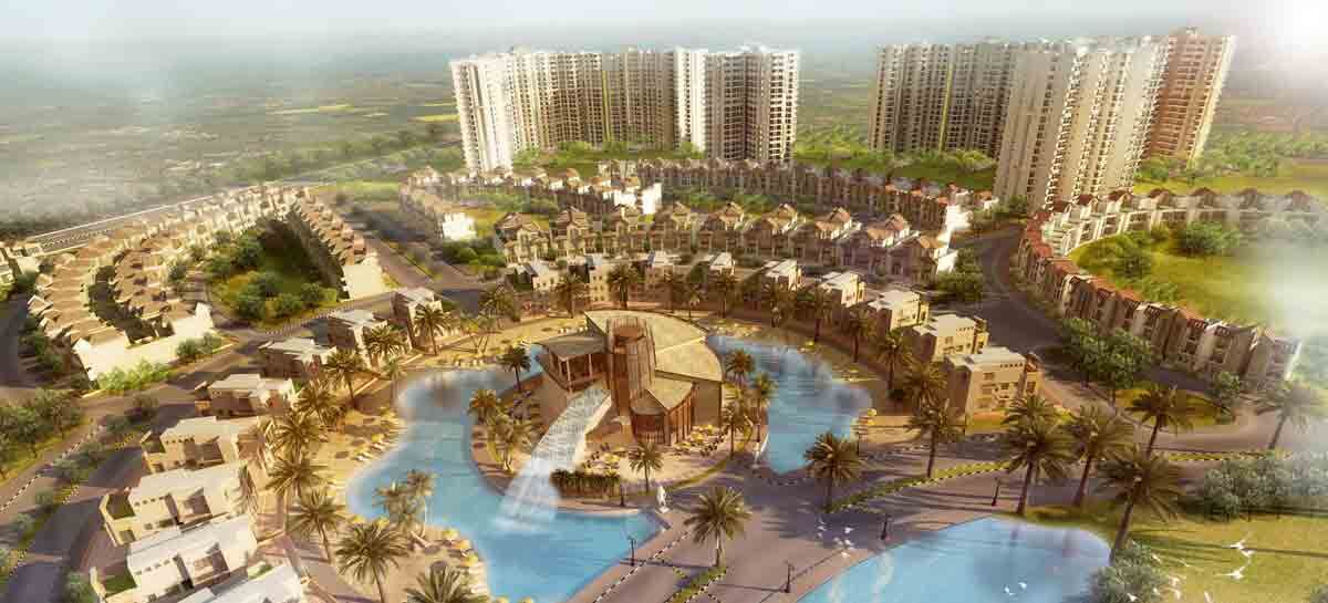 Greater Noida, Farm & Garden, INR 3500000,  Supertech UpCountry Sector-17A Greater Noida