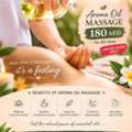 Your Time To Relax Starts Today At Roco Spa&Massage