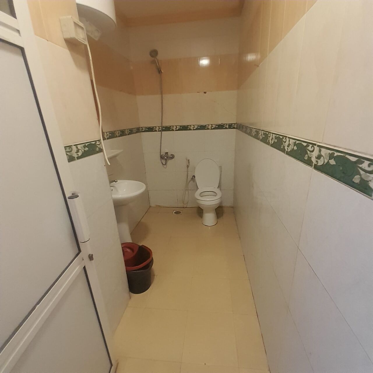 Gudaibiya, Apartments, Flats, Houses & Villas, BHD 160/month,  1 BR,  60 Sq. Meter,  #ForRent: Residential Apartment In Gudaibiya, Next To Ajeeb Markets And Close To Zubara St