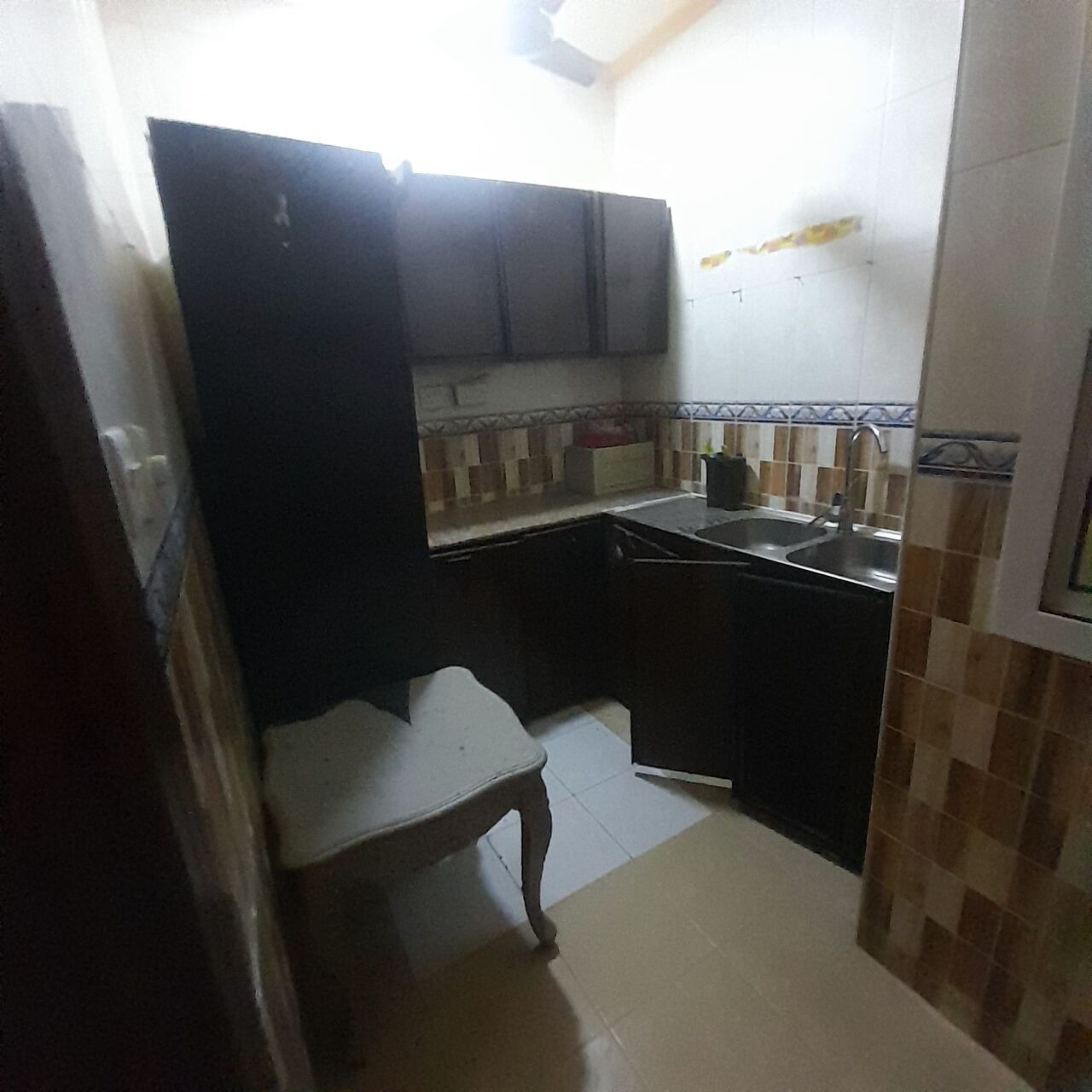 Gudaibiya, Apartments, Flats, Houses & Villas, BHD 160/month,  1 BR,  60 Sq. Meter,  #ForRent: Residential Apartment In Gudaibiya, Next To Ajeeb Markets And Close To Zubara St