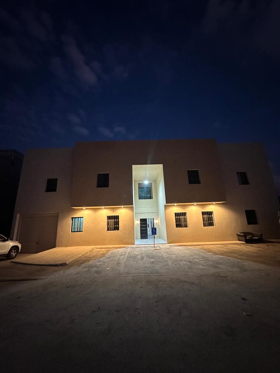 Jubail, Staff Accommodation, SAR 2000,  1000 Sq. Meter,  STAFF ACCOMMODATION AVAILABLE IN ABQAIQ