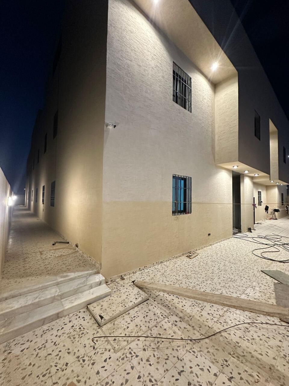 Jubail, Staff Accommodation, SAR 2000,  1000 Sq. Meter,  STAFF ACCOMMODATION AVAILABLE IN ABQAIQ