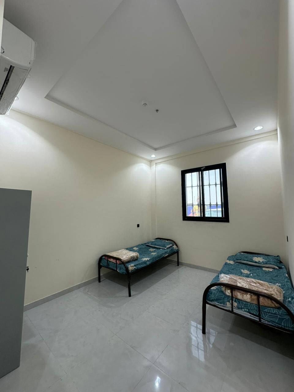 Jubail, Staff Accommodation, SAR 2000,  1000 Sq. Meter,  STAFF ACCOMMODATION AVAILABLE IN ABQAIQ