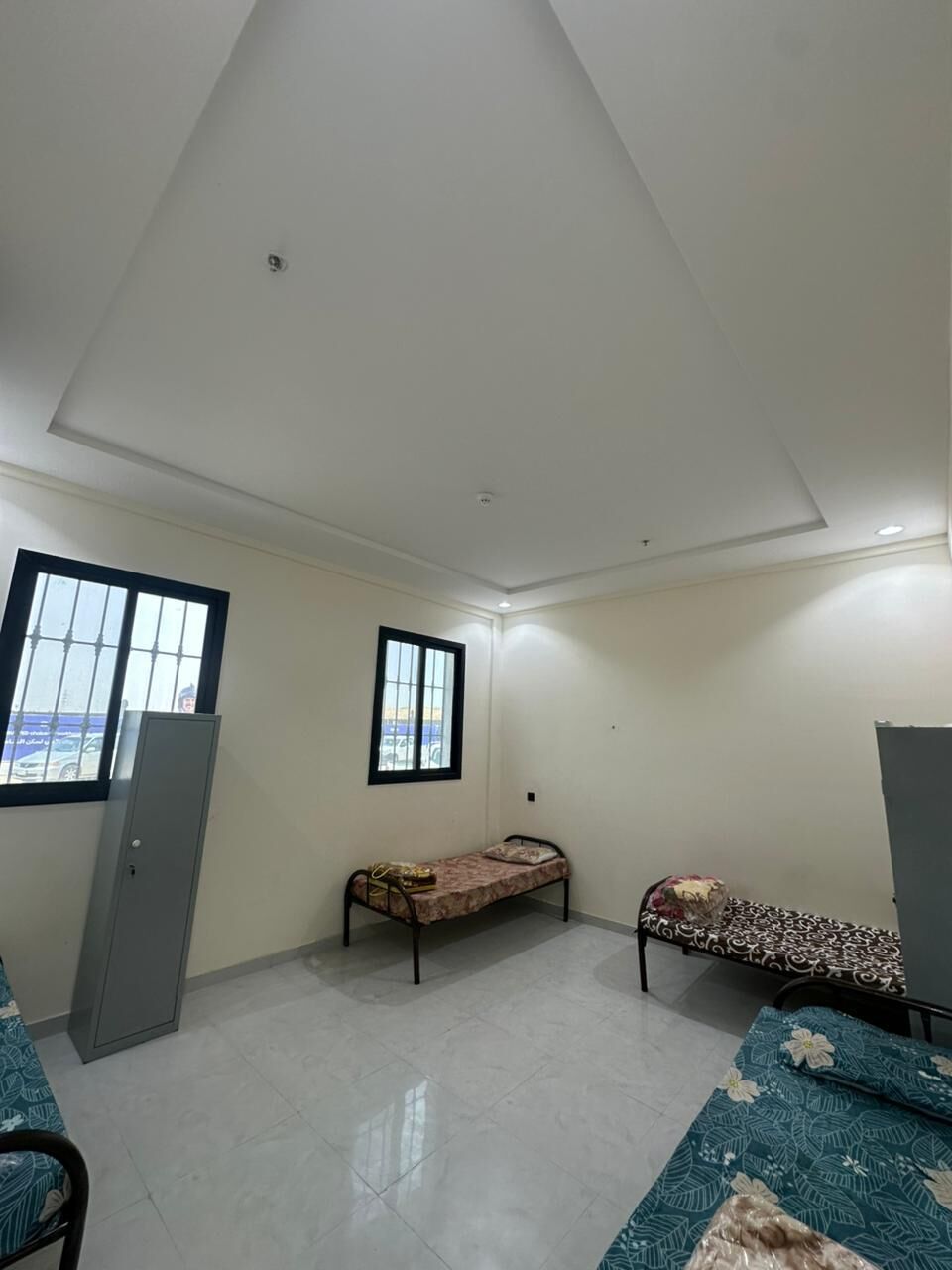 Jubail, Staff Accommodation, SAR 2000,  1000 Sq. Meter,  STAFF ACCOMMODATION AVAILABLE IN ABQAIQ