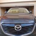 SAR 32000,  Mazda CX-09,  2014,  Automatic,  260000 KM,  Mazda CX9