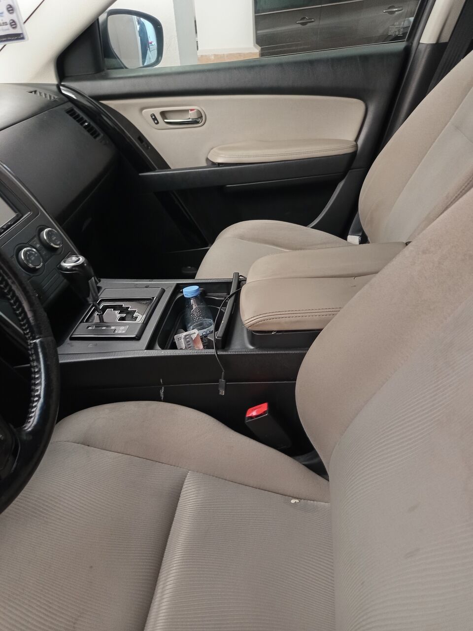 Salamah, Vehicles, Cars & Trucks , SAR 32000,  Mazda CX-09,  2014,  Automatic,  260000 KM,  Mazda CX9
