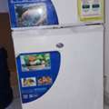 SAR 400,  Dansat General Top Mount 2 Doors Refrigerator