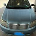 SAR 14000,  Toyota Corolla,  2007,  Manual,  700000 KM,