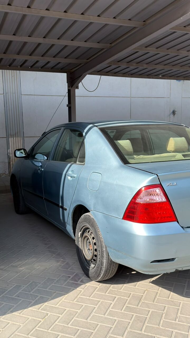 Riyadh, Vehicles, Cars & Trucks , SAR 14000,  Toyota Corolla,  2007,  Manual,  700000 KM,