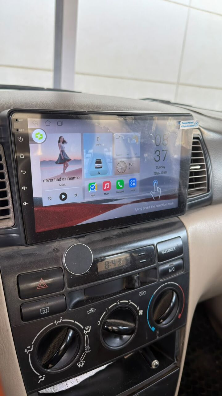 Riyadh, Vehicles, Cars & Trucks , SAR 14000,  Toyota Corolla,  2007,  Manual,  700000 KM,