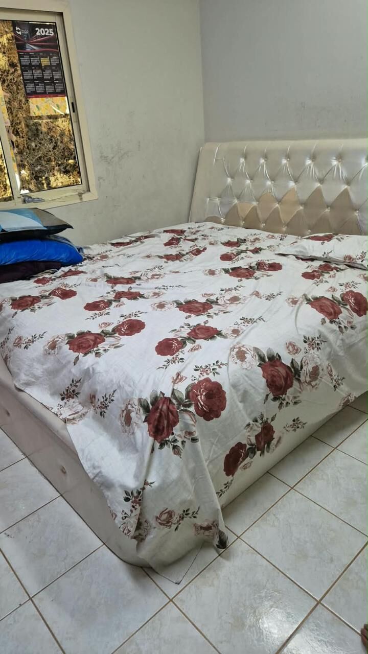 Khobar, Free Items, Free King Size Bed