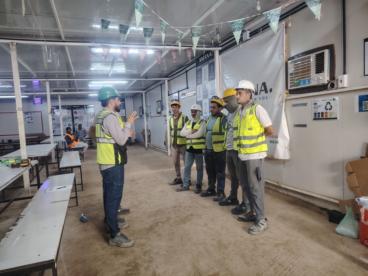 Jeddah, Job Seekers, Safety Officer