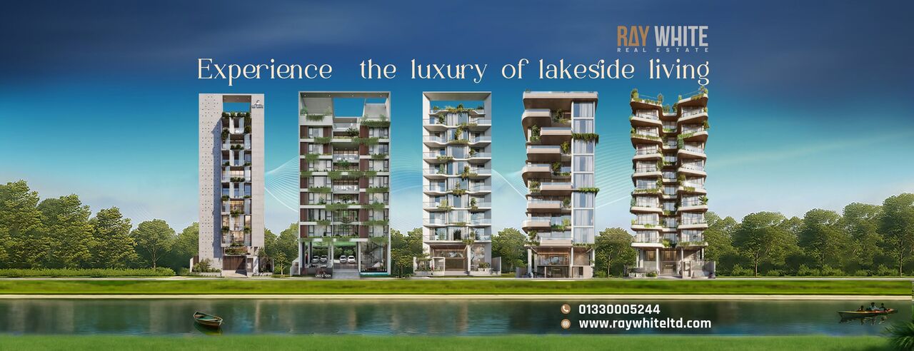 Dhaka, Real Estate For Sale, BDT 10000000,  3 BR,  2500 Sq. Feet,  Leading Real Estate Company In Dhaka, Bangladesh