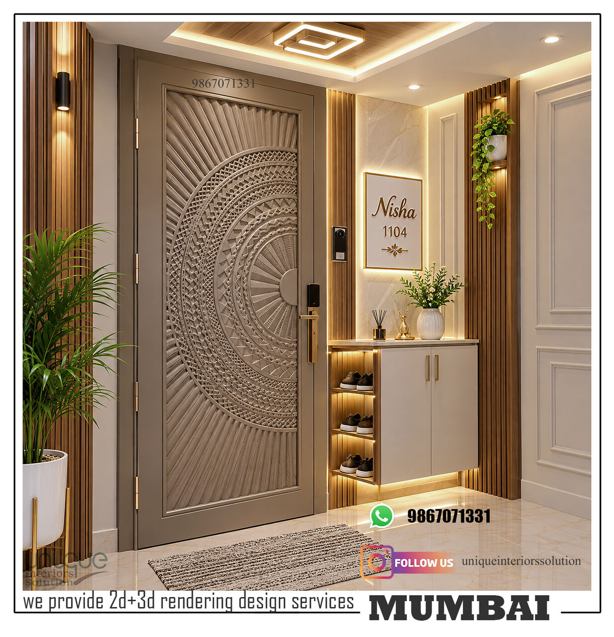 Mumbai, Furniture, INR 35000,  Safety Door
