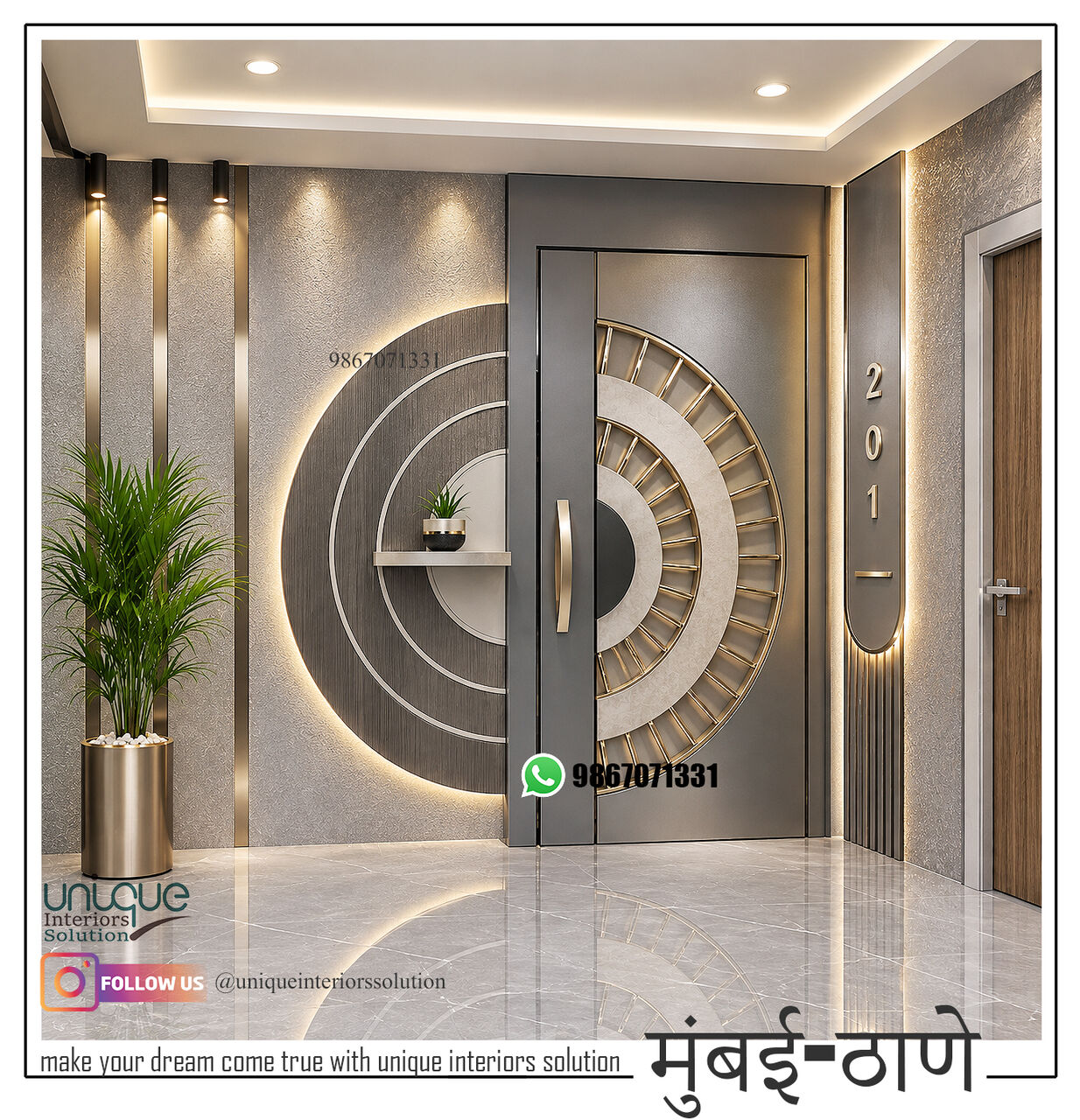 Mumbai, Furniture, INR 35000,  Safety Door