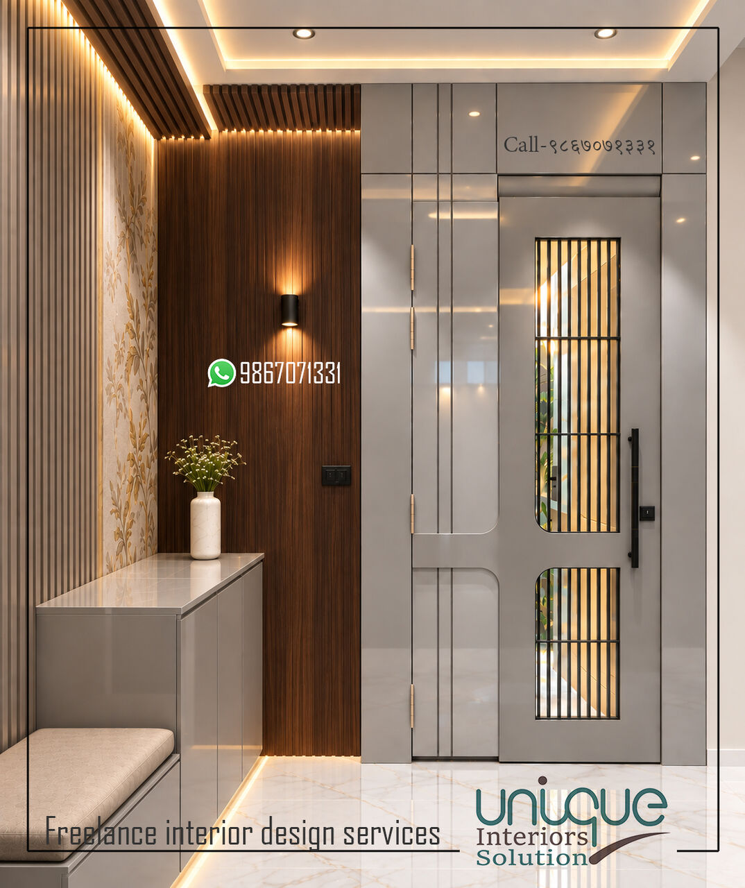 Mumbai, Furniture, INR 35000,  Safety Door