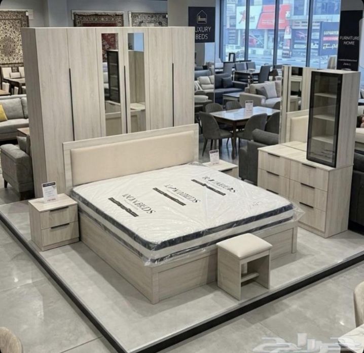 Jeddah, Furniture, SAR 5,  ✨ Premium Modern Furniture | Luxury That Defines Your Space 👑🛋️