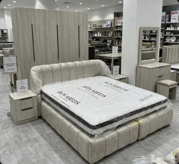 Jeddah, Furniture, SAR 5,  ✨ Premium Modern Furniture | Luxury That Defines Your Space 👑🛋️