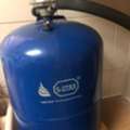 BHD 15,  Gas Cylinder With Regulator And Pipe For Sale