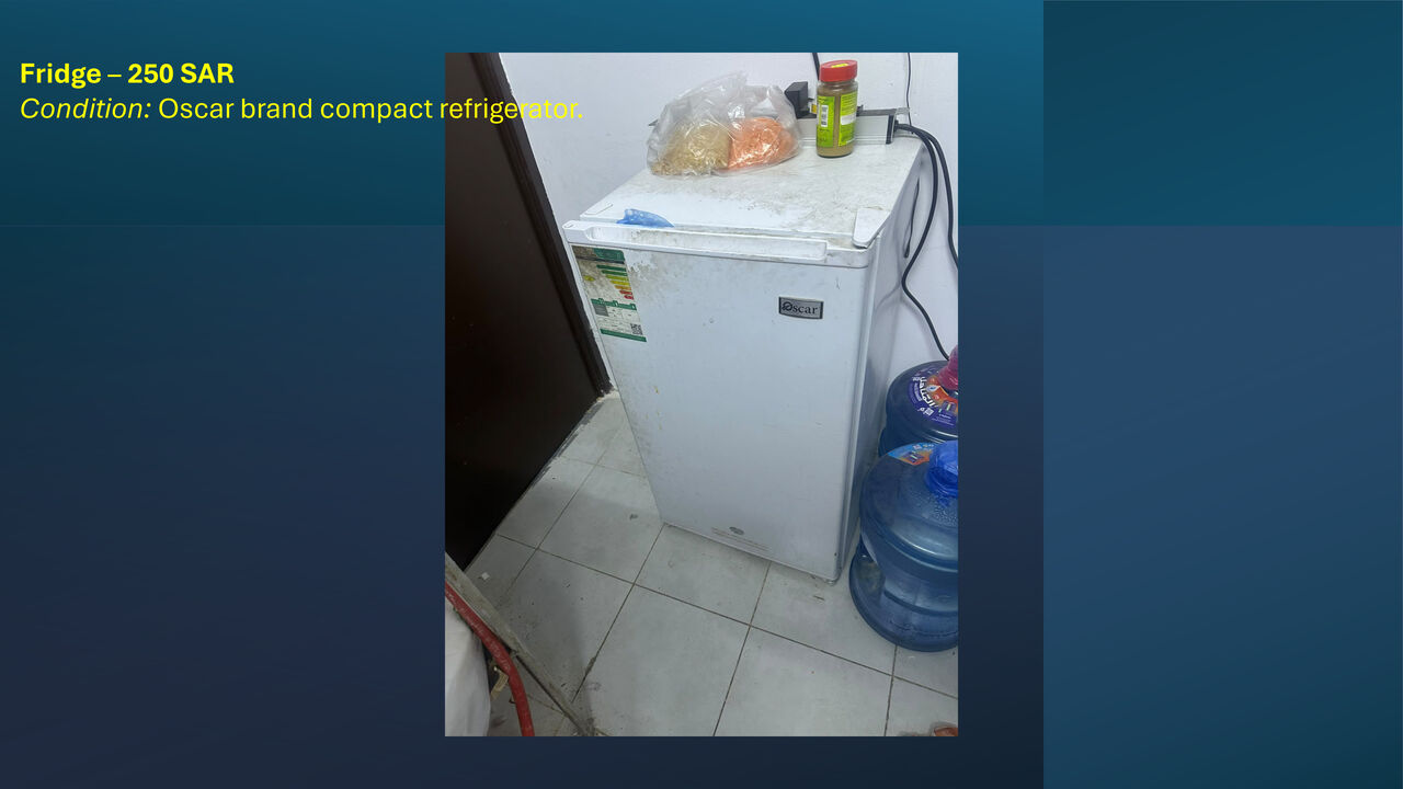Hara, Household Items, SAR 1250,  Household Items Bundle (1,250 SAR)
