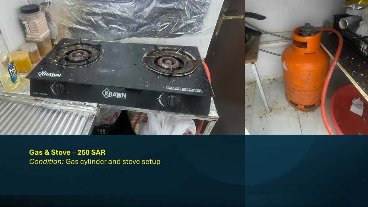Hara, Household Items, SAR 1250,  Household Items Bundle (1,250 SAR)