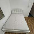 SAR 600,  New Queen Size Bed 150*200