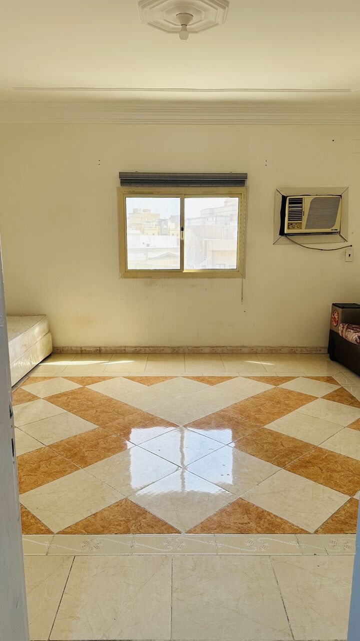 Jeddah, Rooms for Rent, SAR 600/month,  Single Room For Rent For 2 Person