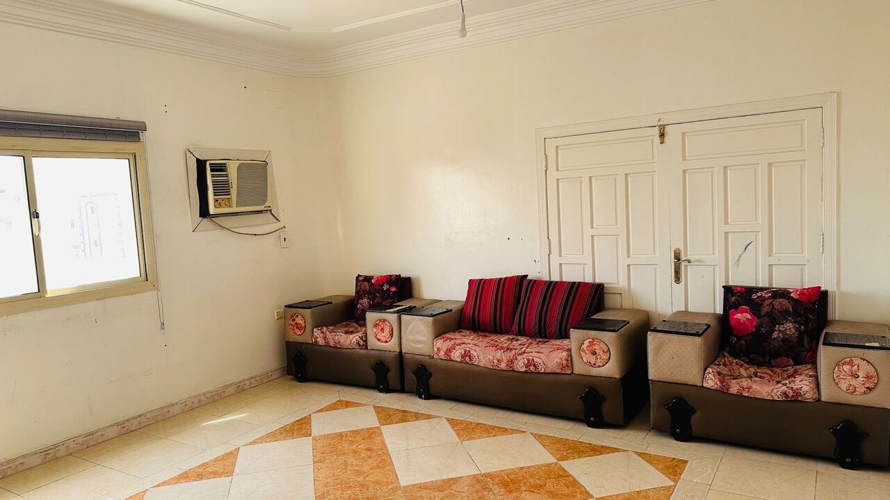 Jeddah, Rooms for Rent, SAR 600/month,  Single Room For Rent For 2 Person