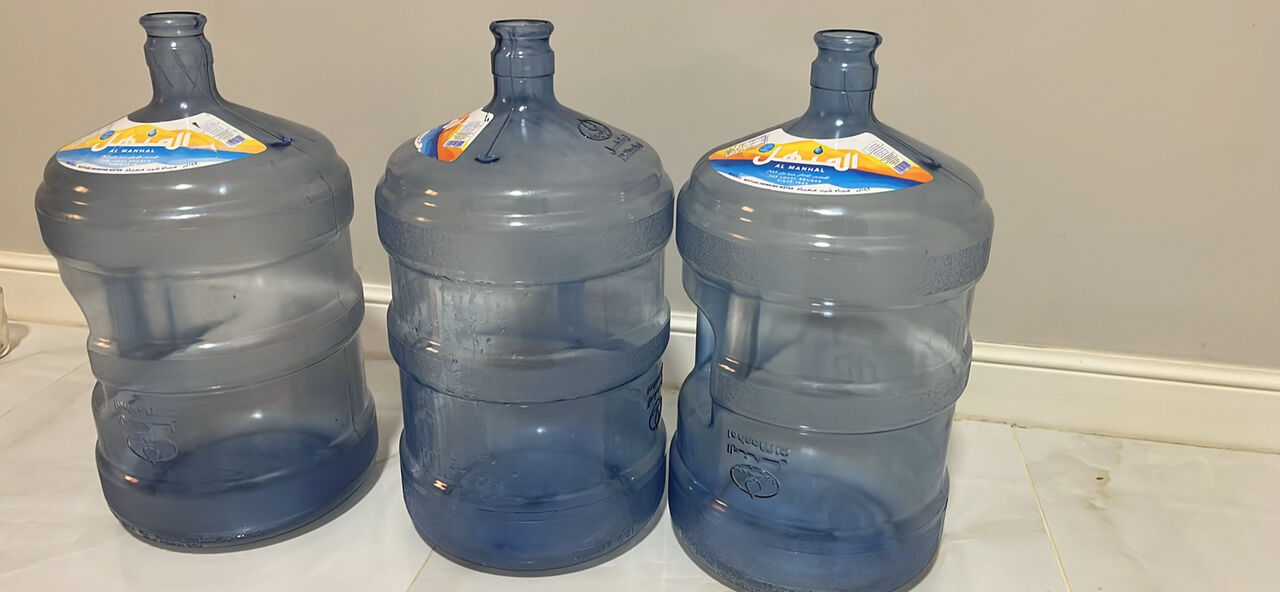 Yanbu, Household Items, SAR 10,  Drinking Bottle For Sale