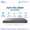 SAR 1,  سويتش جراند ستريم GWN7806P