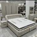 SAR 5,  Bedroom Set Available In Low Price