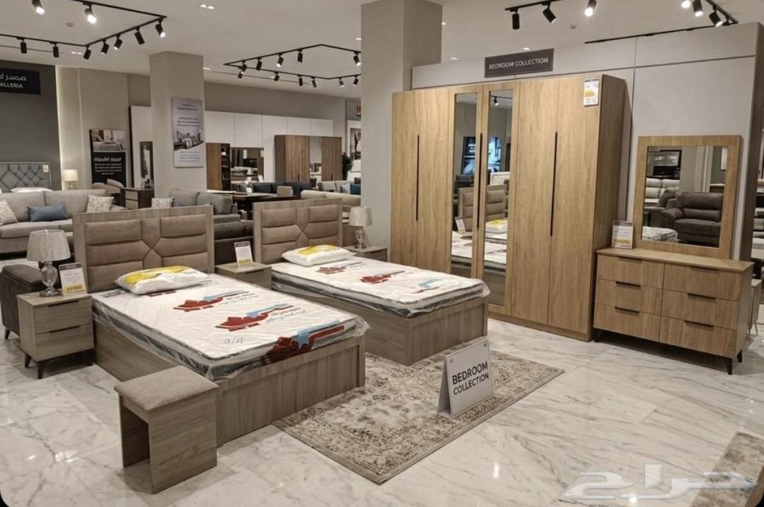 Jeddah, Furniture, SAR 5,  Bedroom Set Available In Low Price