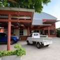 THB 65000,  379 Sq. Feet,  โกดัง 525 ตรม  พร้อมบ้านพักคนงาน10 ห้องนอ