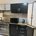 SAR 1000/month,  Furnished,  3 BR,  Single Furnished Room Available