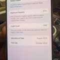 SAR 3700,  Apple Iphone 16 Pro Max For SALE