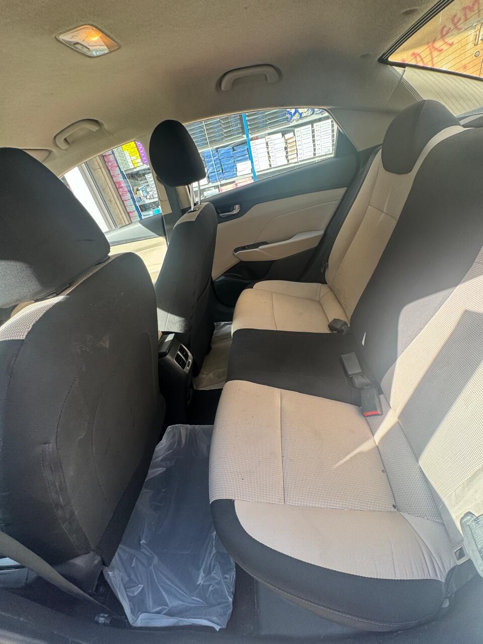 Dammam, Vehicles, Cars & Trucks , SAR 23000,  Hyundai Accent,  2020,  Automatic,  260000 KM,    Model