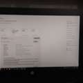 SAR 1000,  HP ProOne 600 G3 All-in-One PC - Core I7, 16GB RAM
